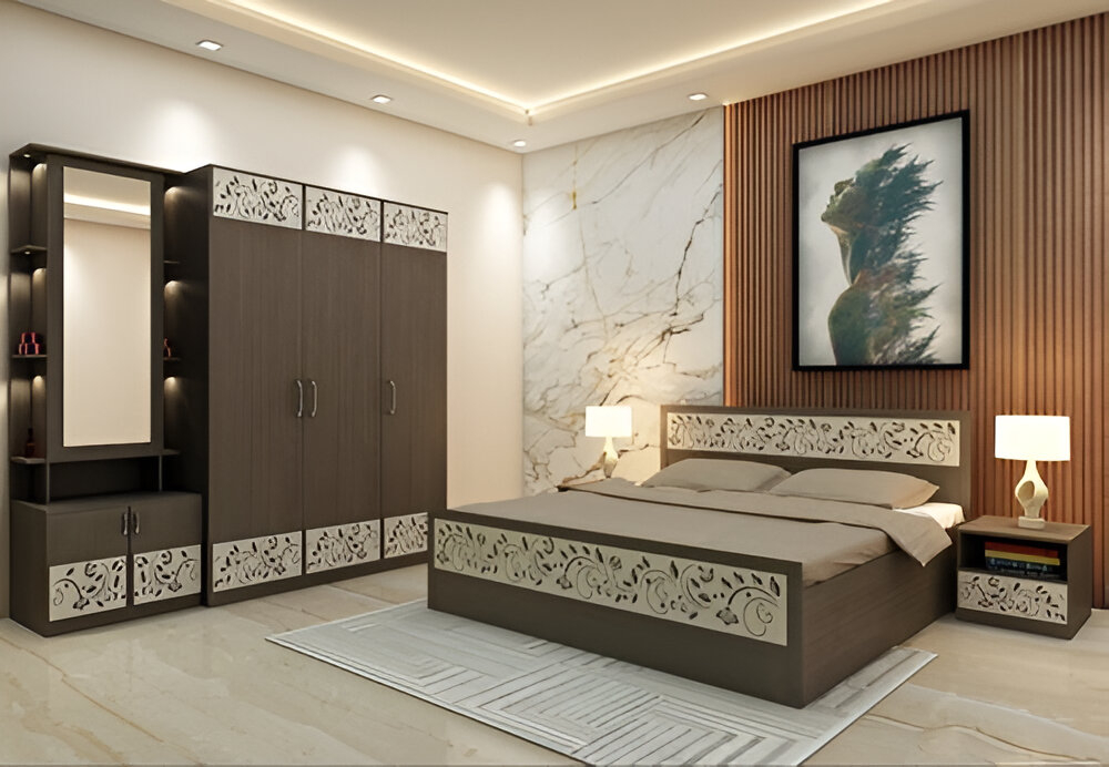 Kitchen Finishes
